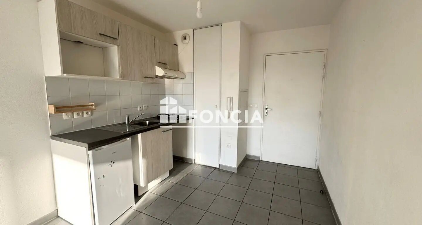 Appartement à vendre, 40m², Ambès