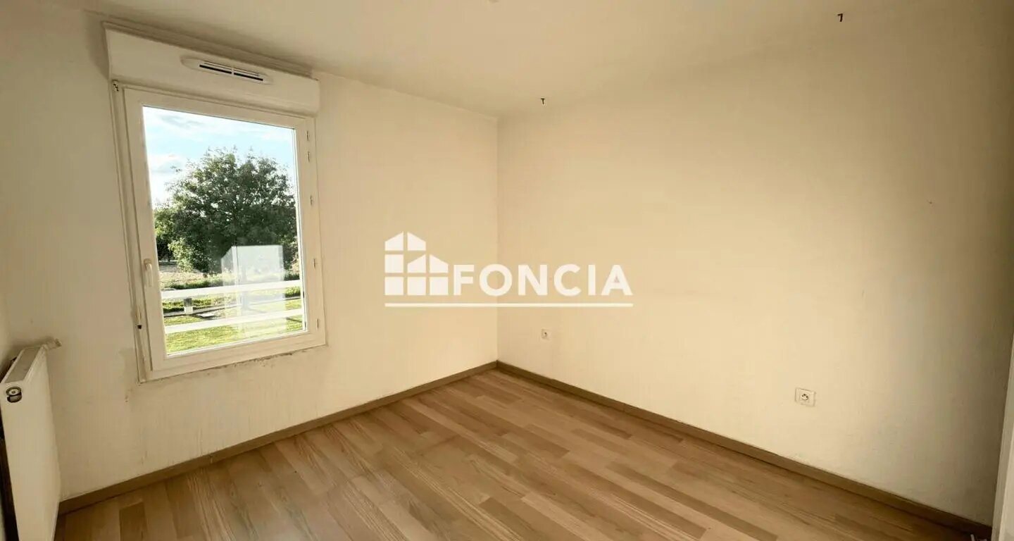 Appartement à vendre, 40m², Ambès