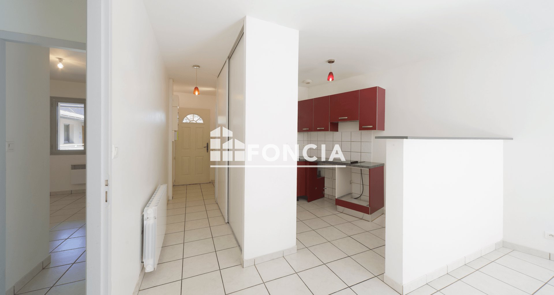 Appartement à vendre, 64m², Oloron-Sainte-Marie