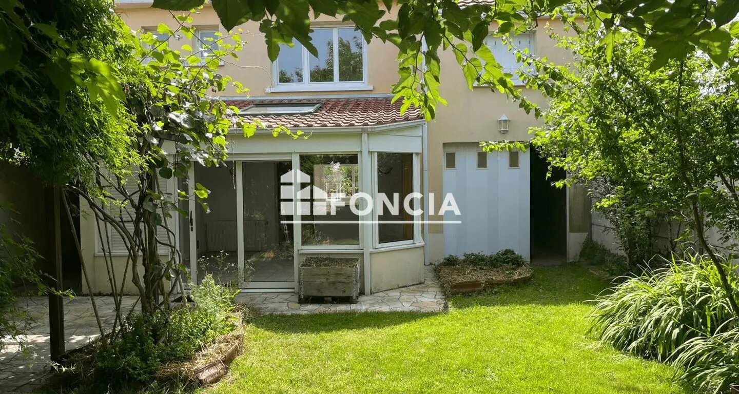 Maison à vendre, 142m², Rezé