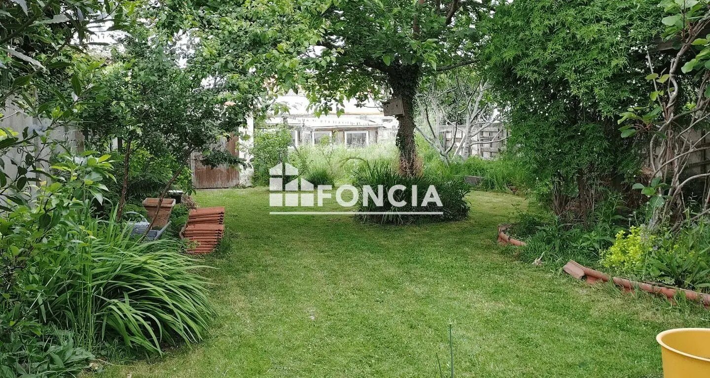 Maison à vendre, 142m², Rezé