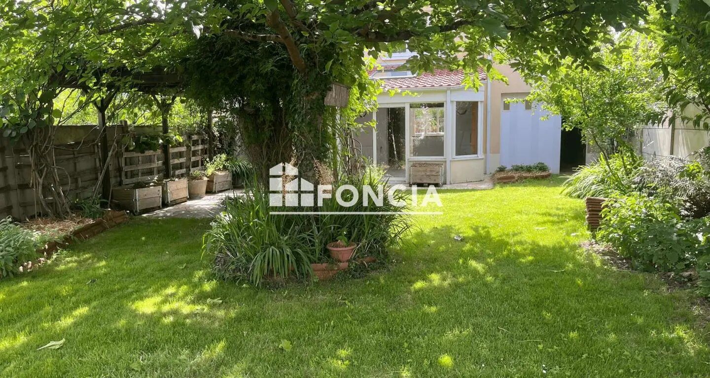 Maison à vendre, 142m², Rezé