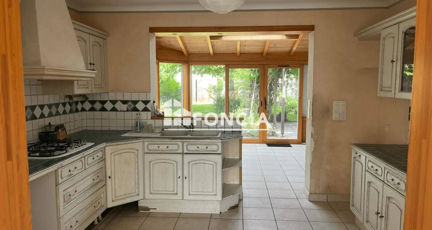 Maison à vendre, 142m², Rezé