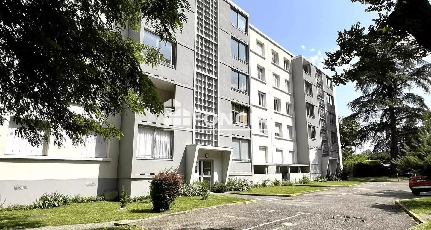 Appartement à vendre, 66m², Seyssinet-Pariset
