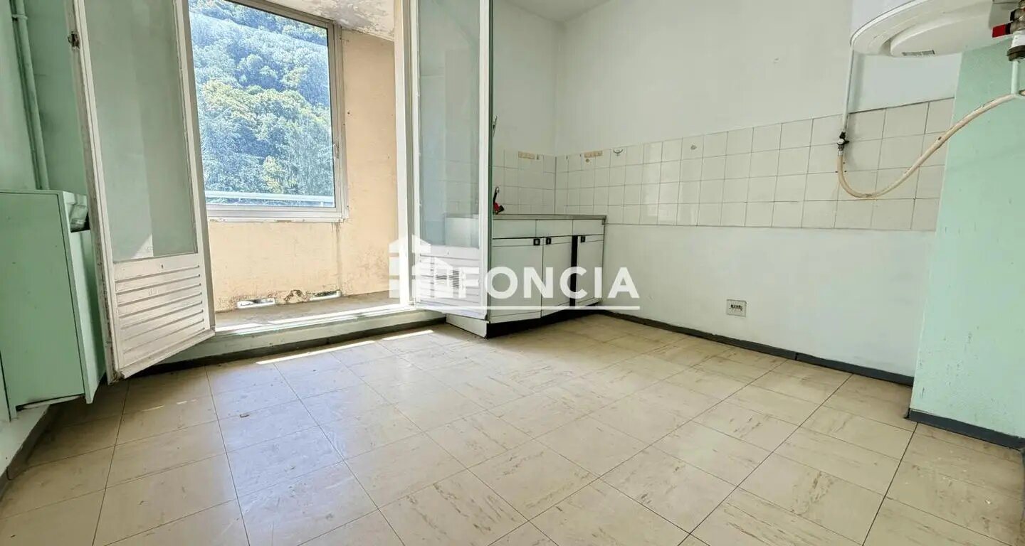 Appartement à vendre, 66m², Seyssinet-Pariset