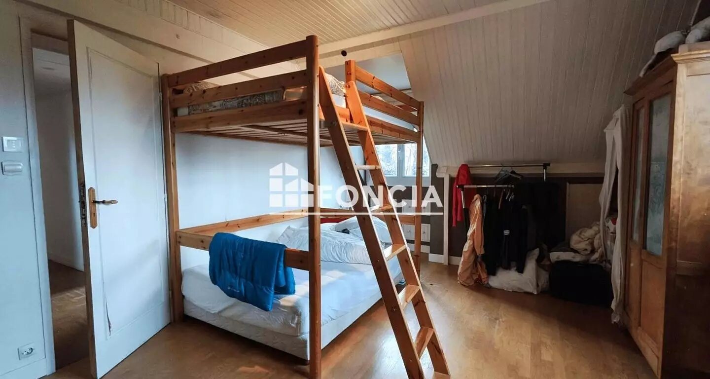 Maison à vendre, 140m², Saint-Cyr-en-Val