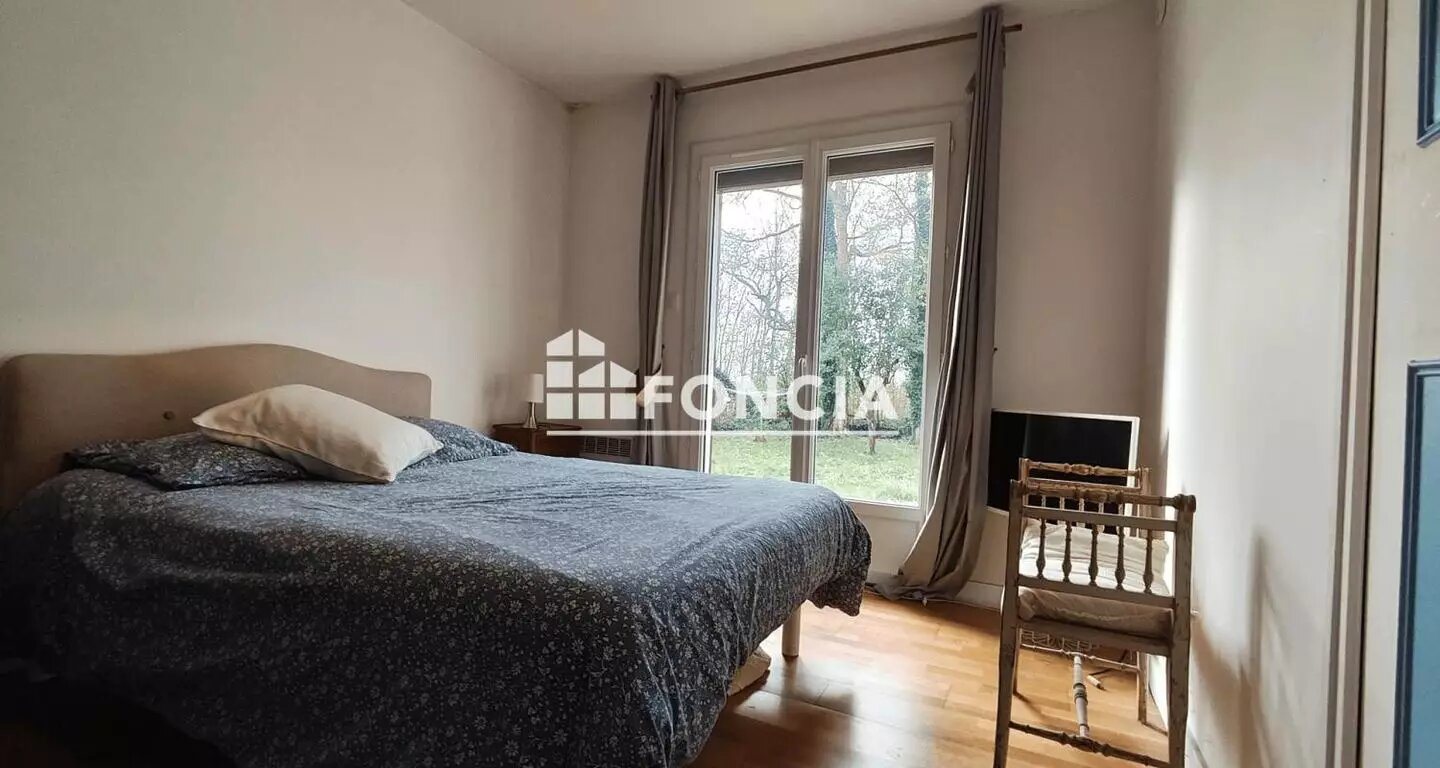 Maison à vendre, 140m², Saint-Cyr-en-Val