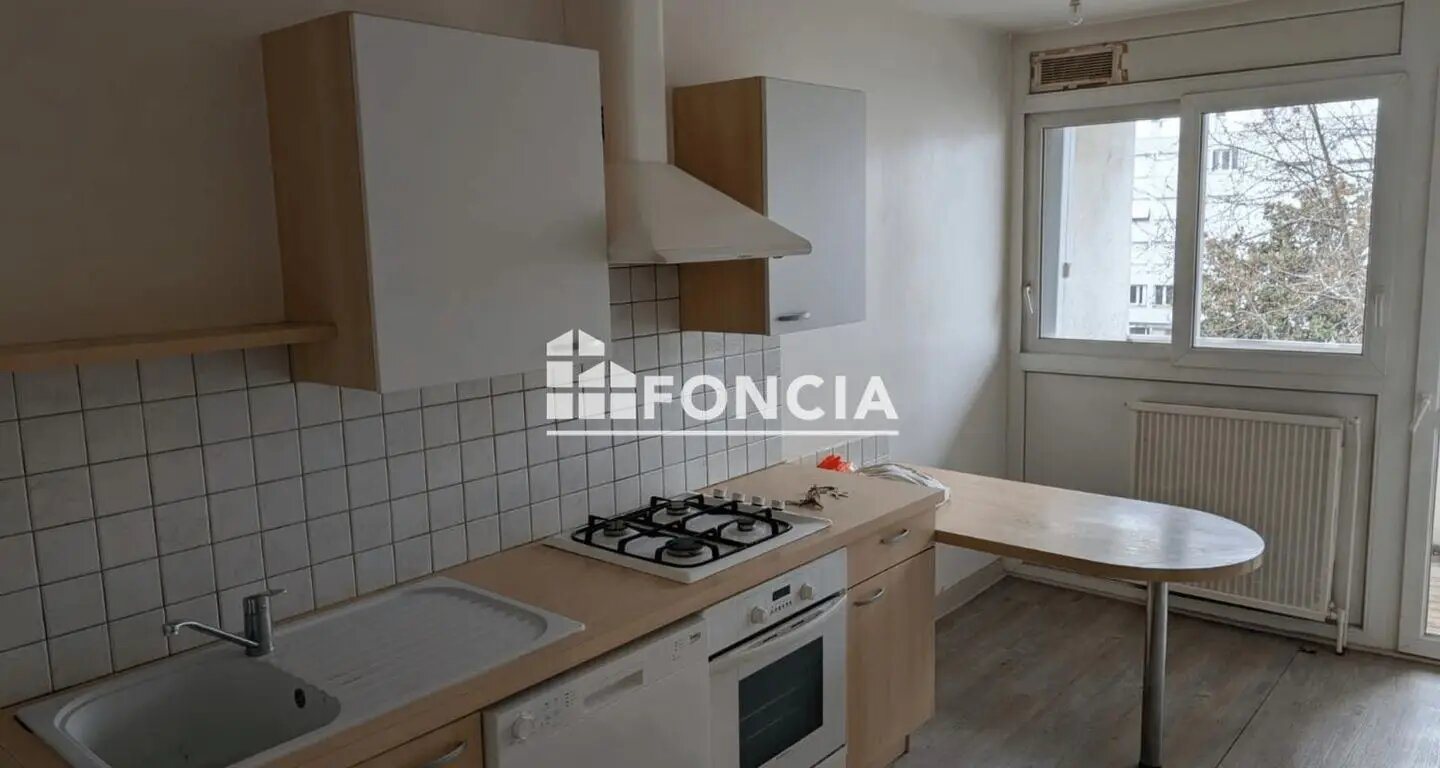 Appartement à vendre, 78m², Toulouse