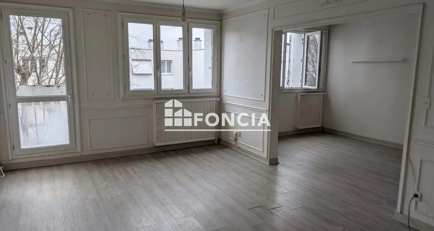 Appartement à vendre, 78m², Toulouse