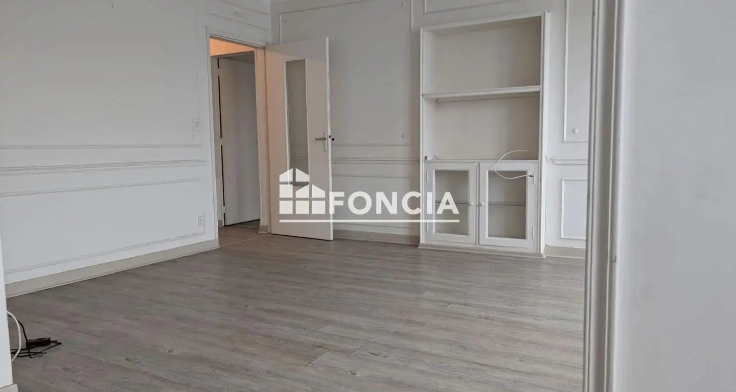 Appartement à vendre, 78m², Toulouse