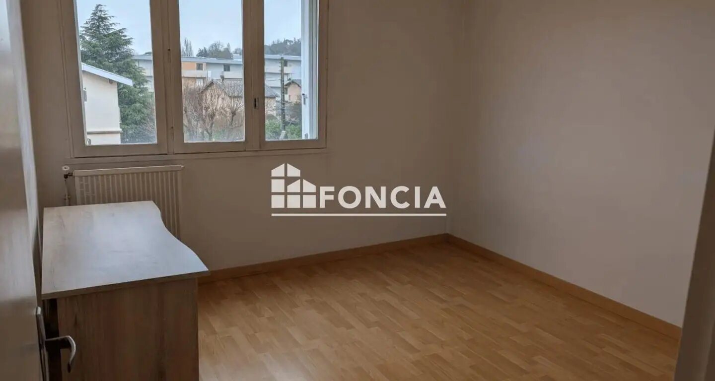 Appartement à vendre, 78m², Toulouse