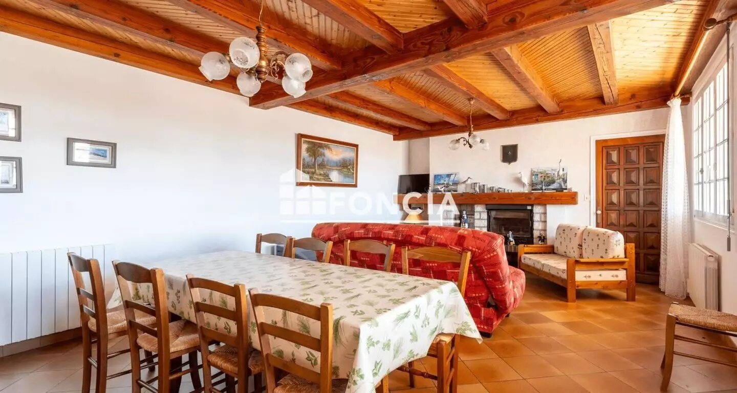 Appartement à vendre, 63m², Noirmoutier-en-l'Île