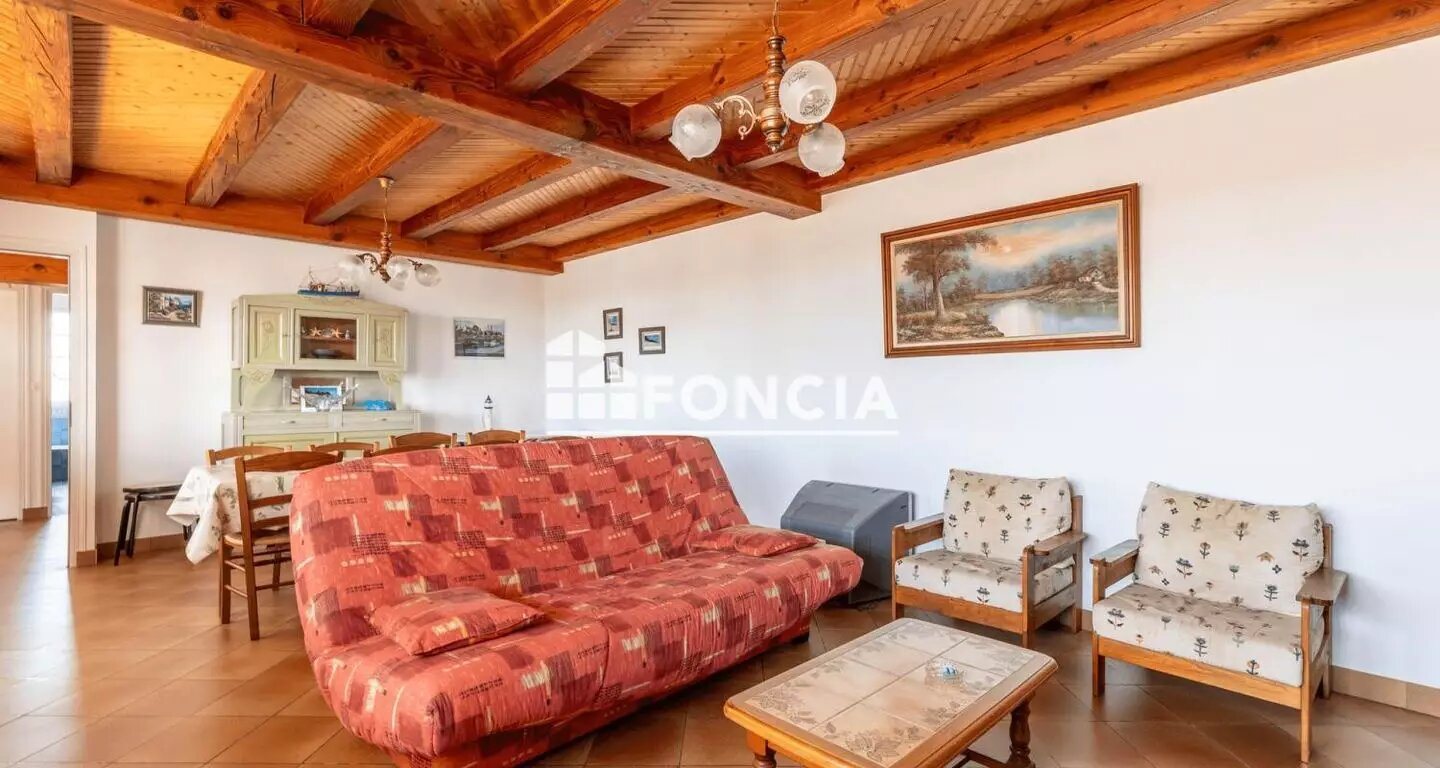 Appartement à vendre, 63m², Noirmoutier-en-l'Île