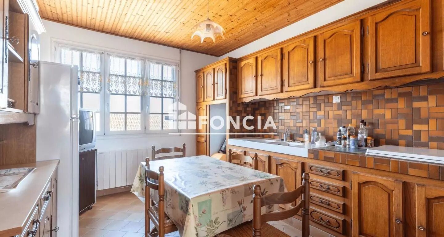 Appartement à vendre, 63m², Noirmoutier-en-l'Île
