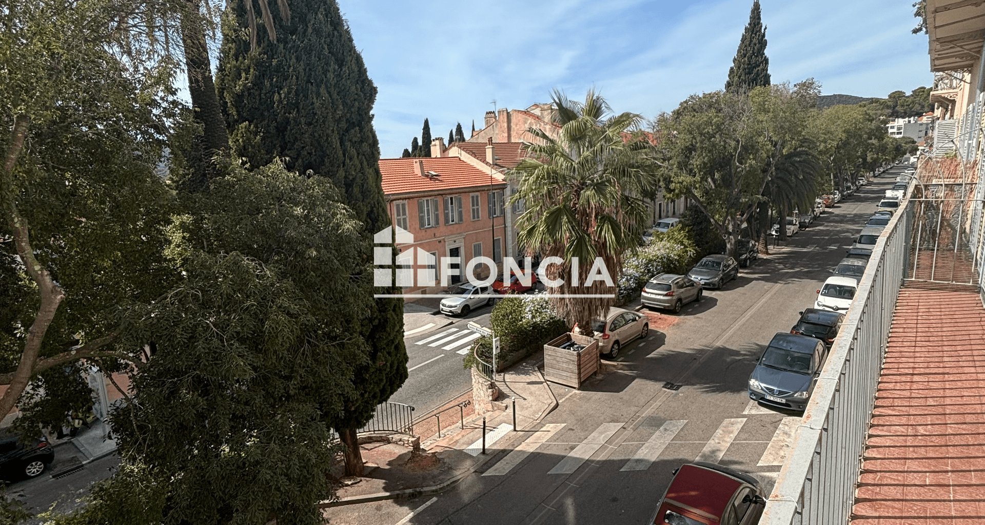 Appartement à vendre, 40m², Hyères