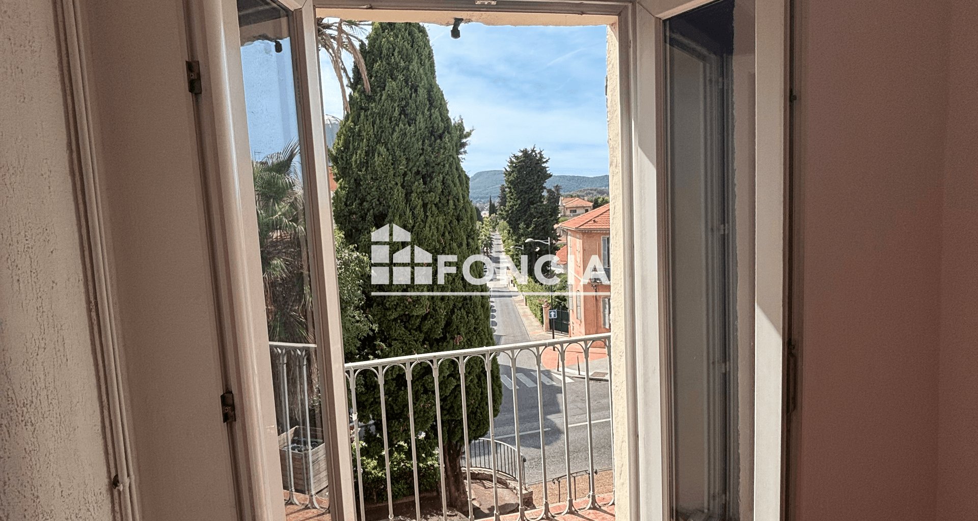 Appartement à vendre, 40m², Hyères