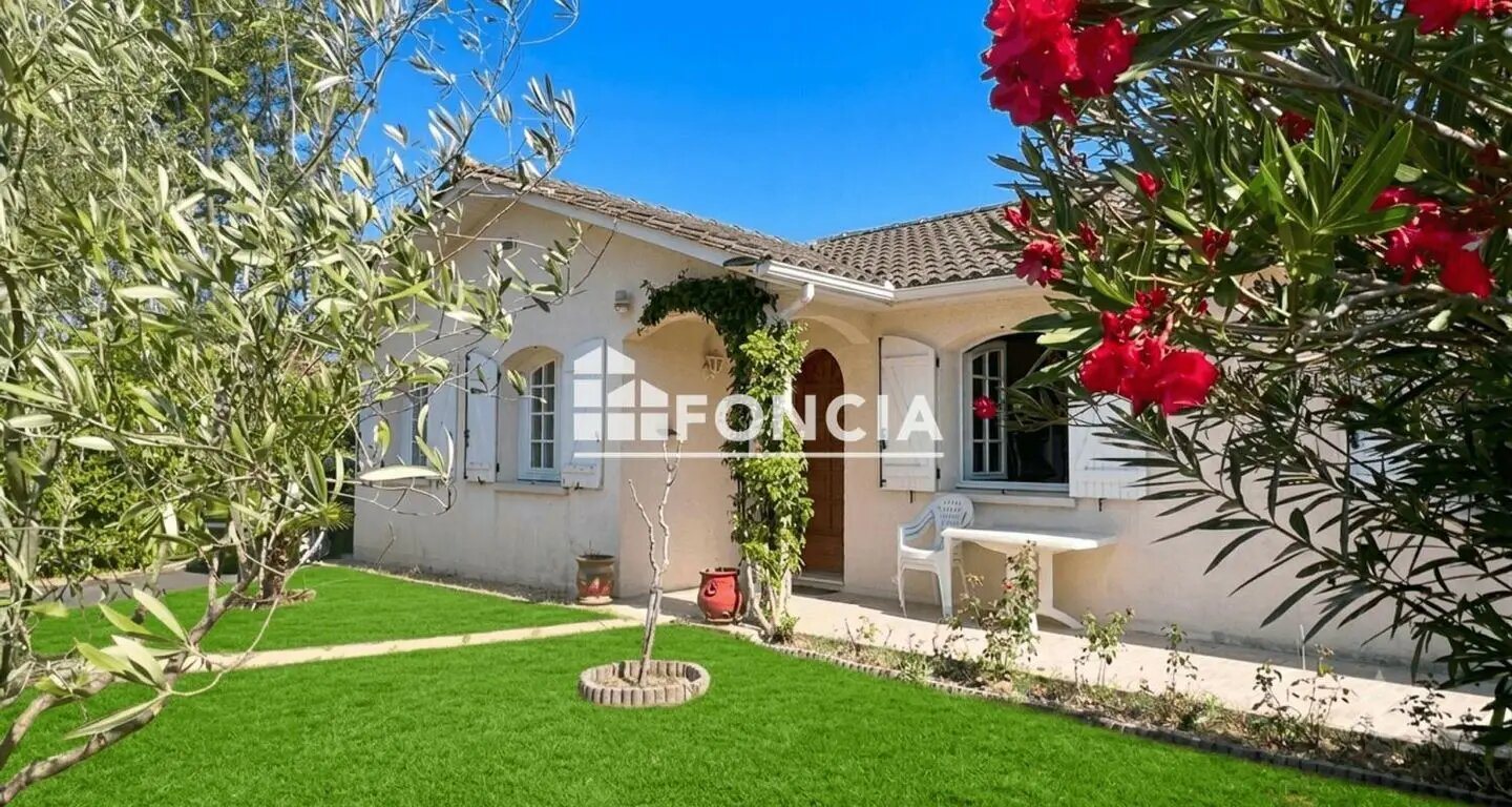 Maison à vendre, 150m², Artigues-près-Bordeaux