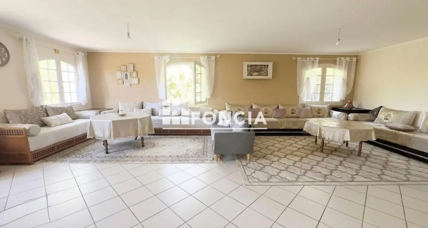 Maison à vendre, 150m², Artigues-près-Bordeaux