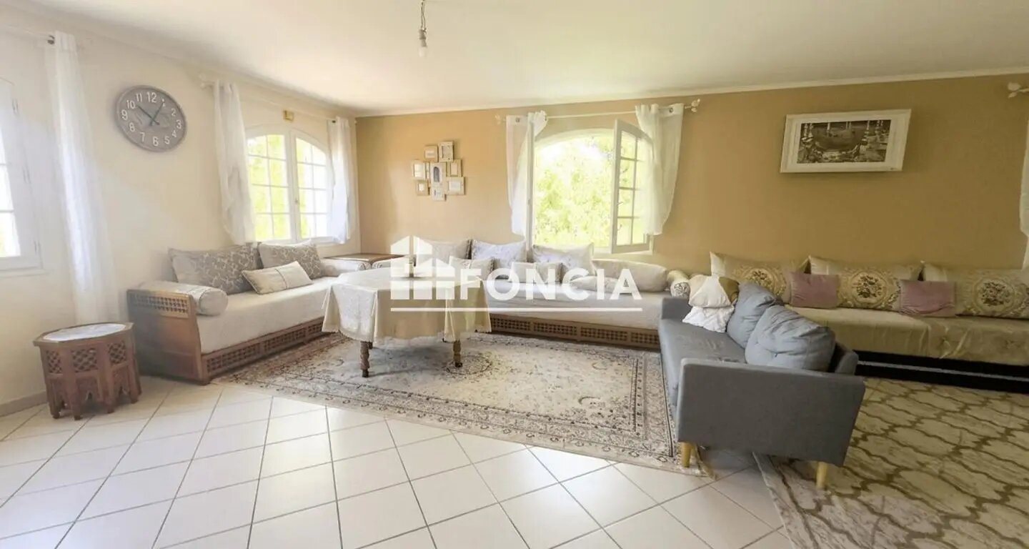 Maison à vendre, 150m², Artigues-près-Bordeaux