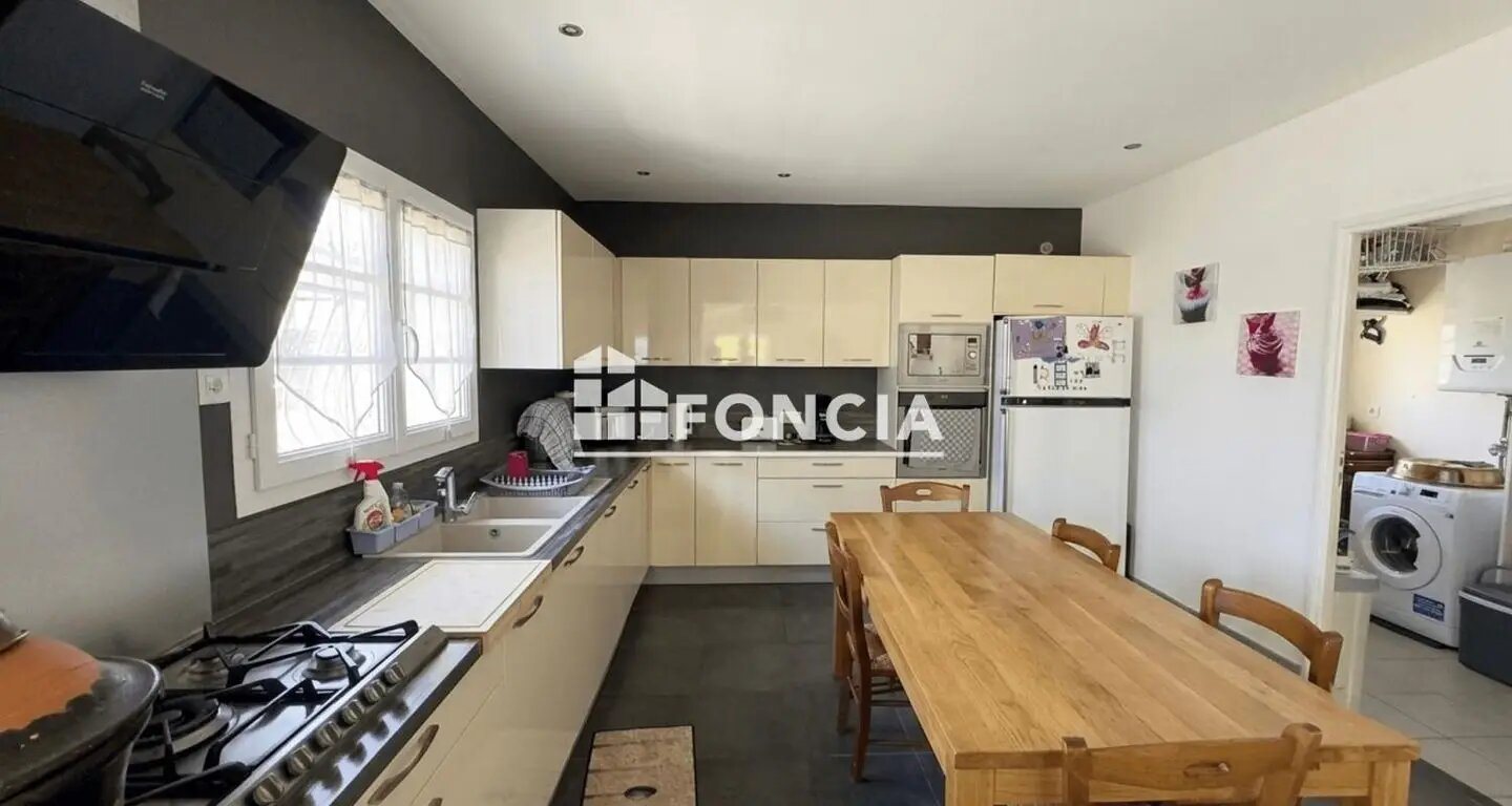 Maison à vendre, 150m², Artigues-près-Bordeaux