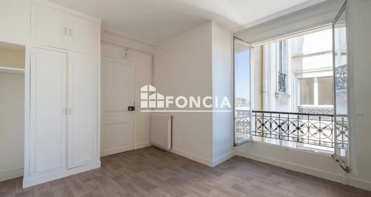 Appartement à vendre, 44m², Bois-Colombes