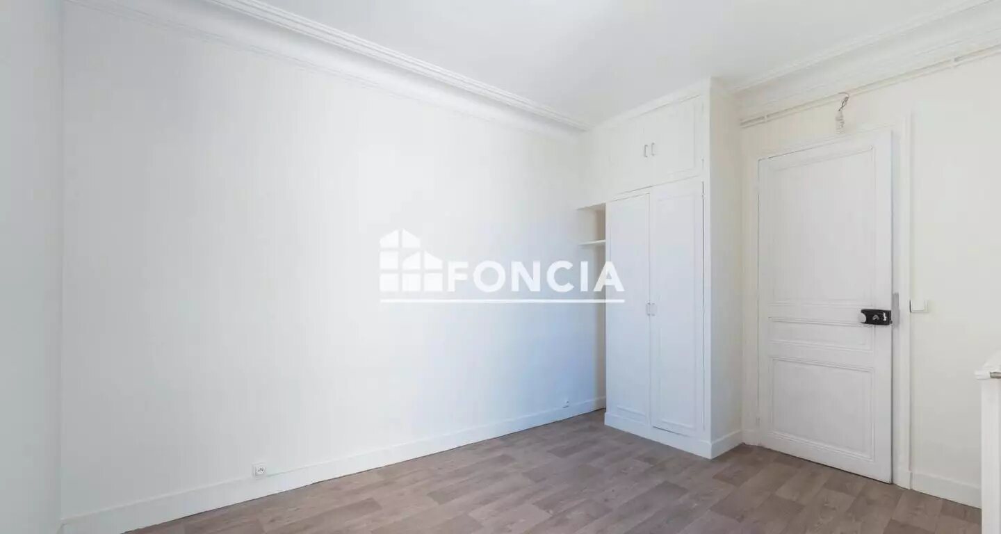 Appartement à vendre, 44m², Bois-Colombes