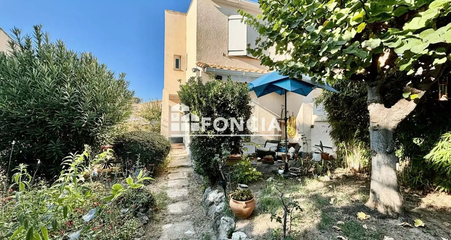 Maison à vendre, 85m², Béziers