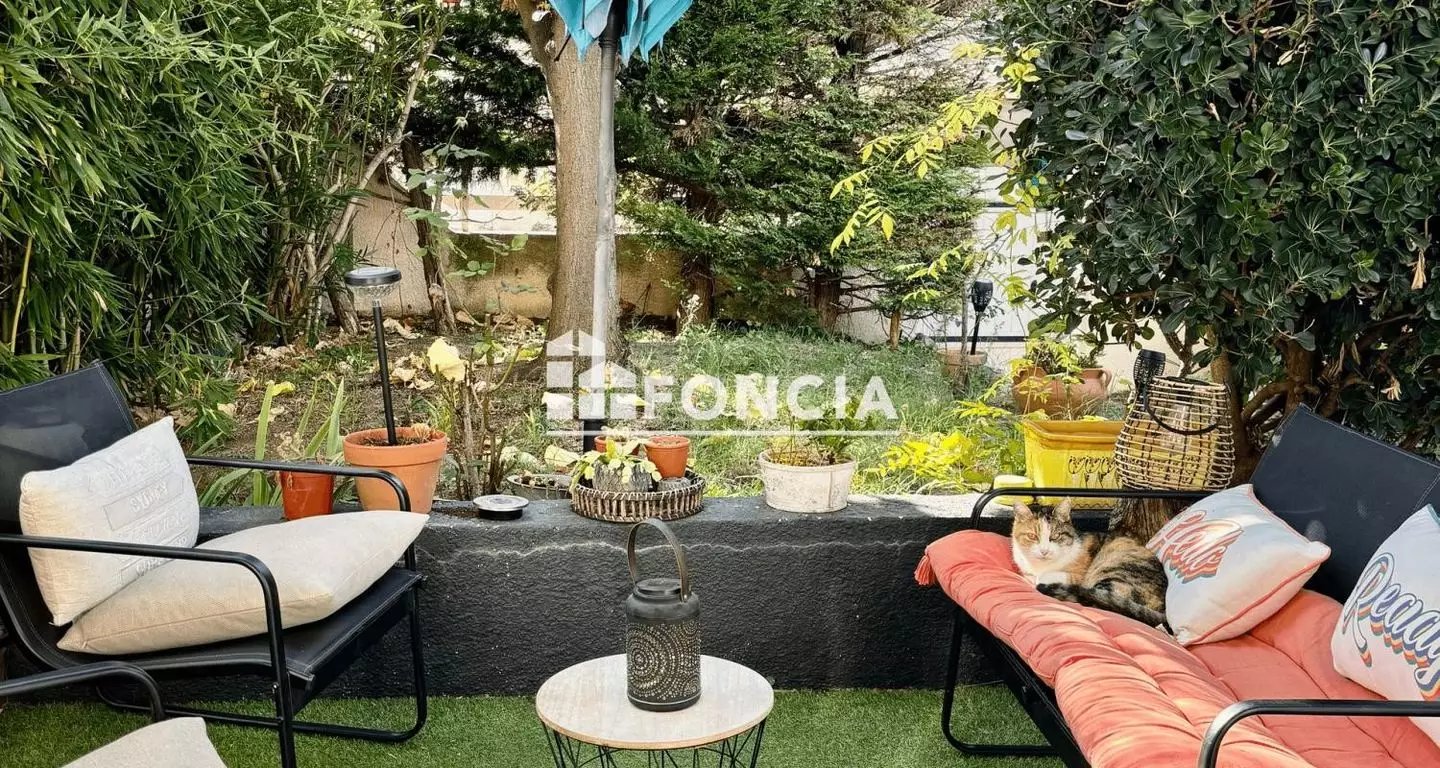 Maison à vendre, 85m², Béziers