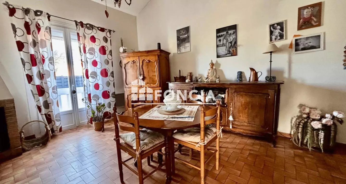 Maison à vendre, 85m², Béziers