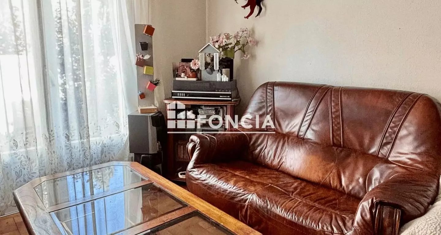 Maison à vendre, 85m², Béziers
