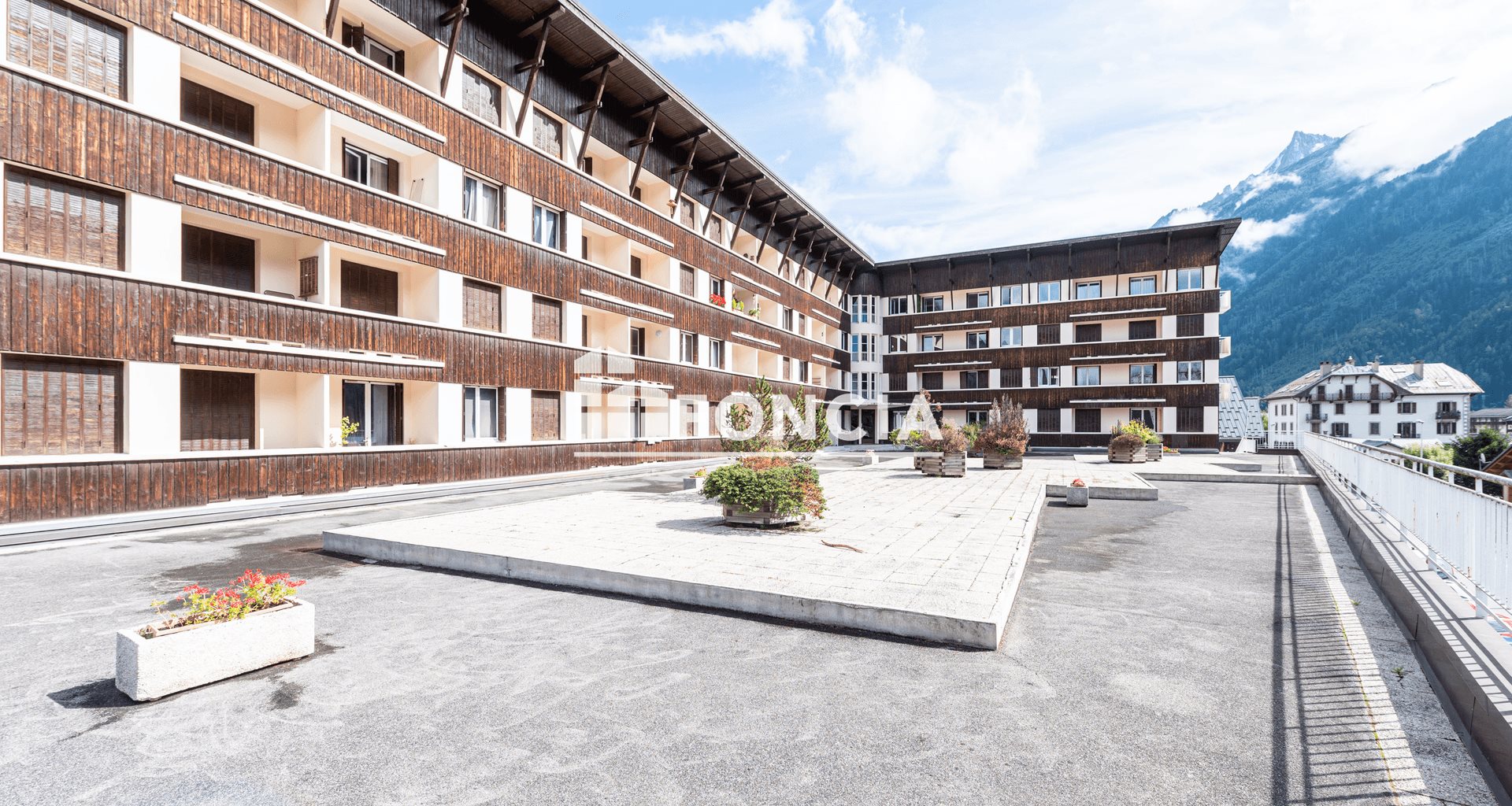 Appartement à vendre, 13m², Chamonix-Mont-Blanc