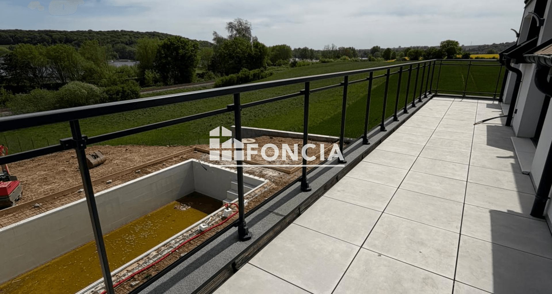 Maison à vendre, 141m², Fouquenies