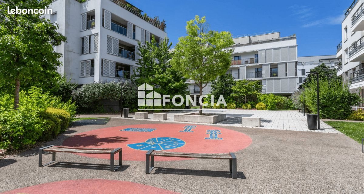 Appartement à vendre, 29m², Antony