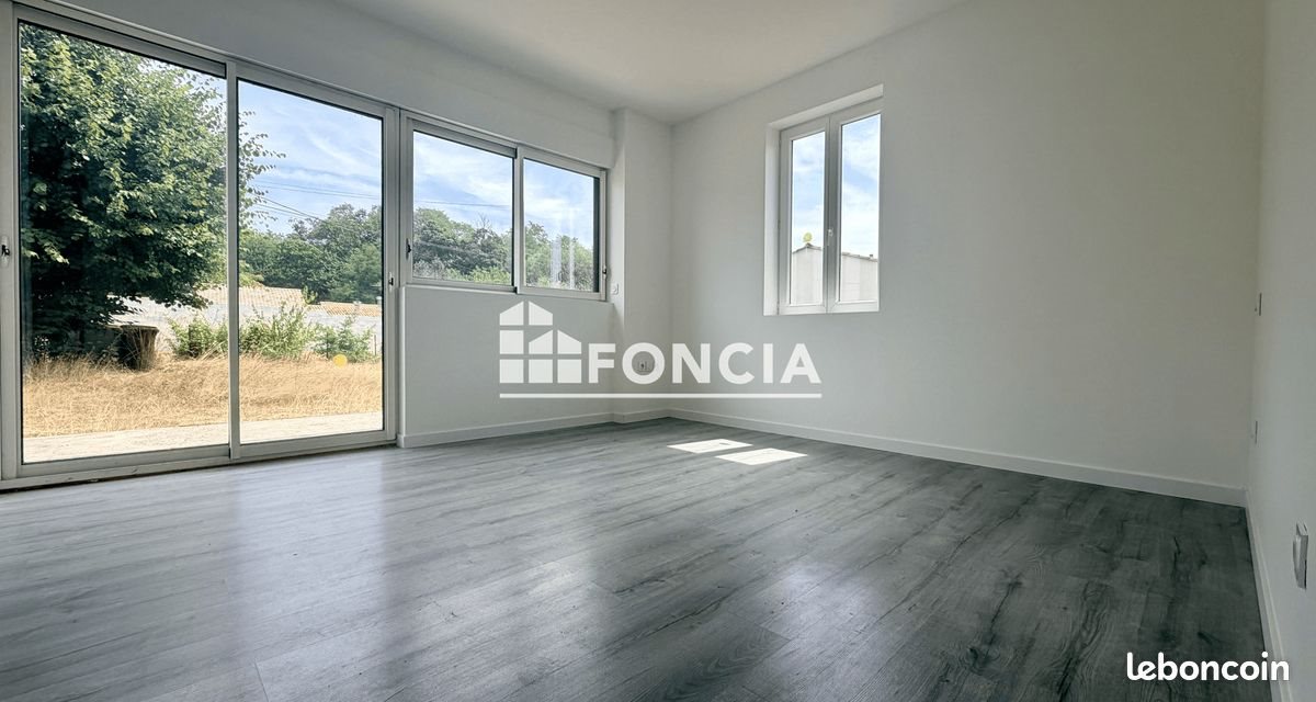 Maison à vendre, 91m², Guillos