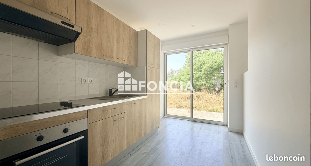 Maison à vendre, 91m², Guillos