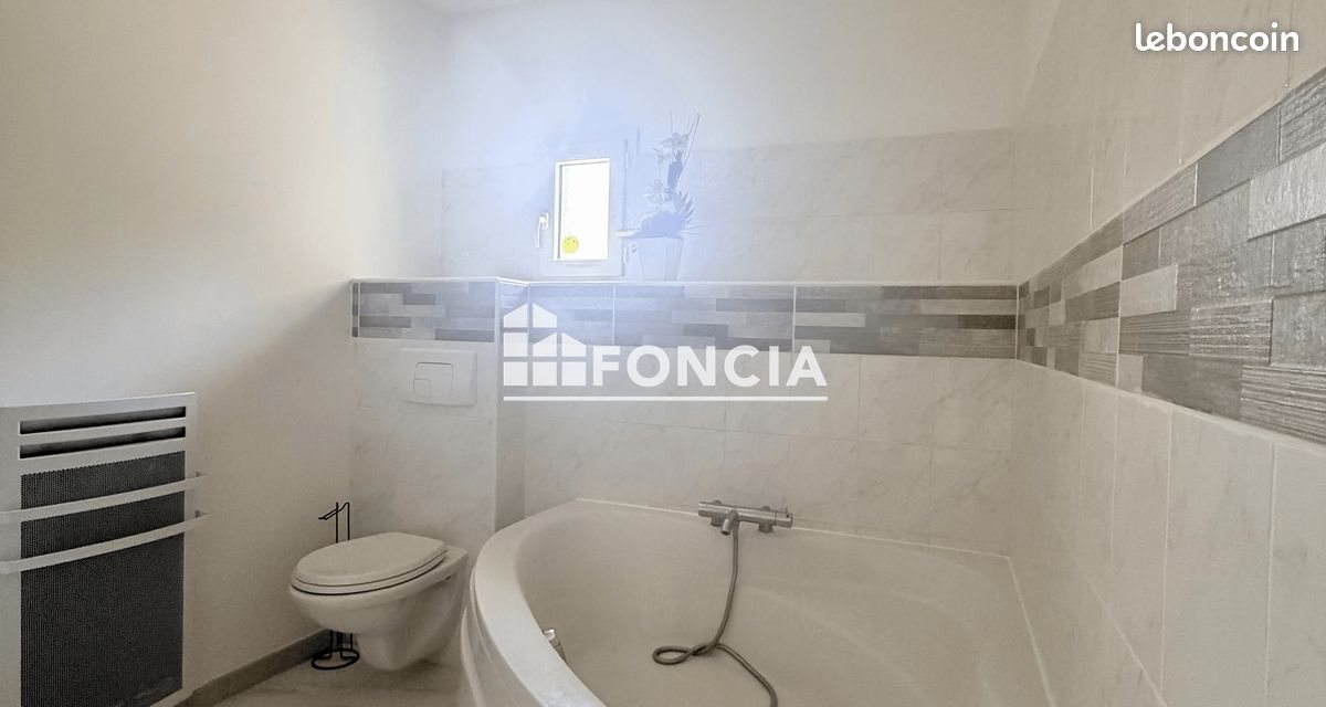 Maison à vendre, 91m², Guillos