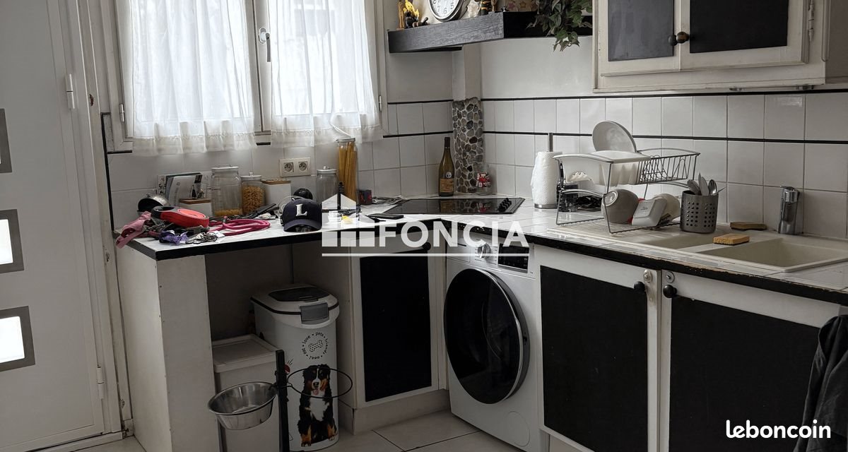 Maison à vendre, 60m², Villejuif