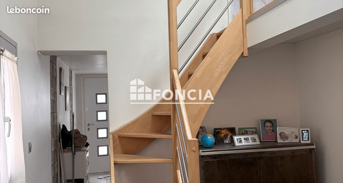 Maison à vendre, 60m², Villejuif