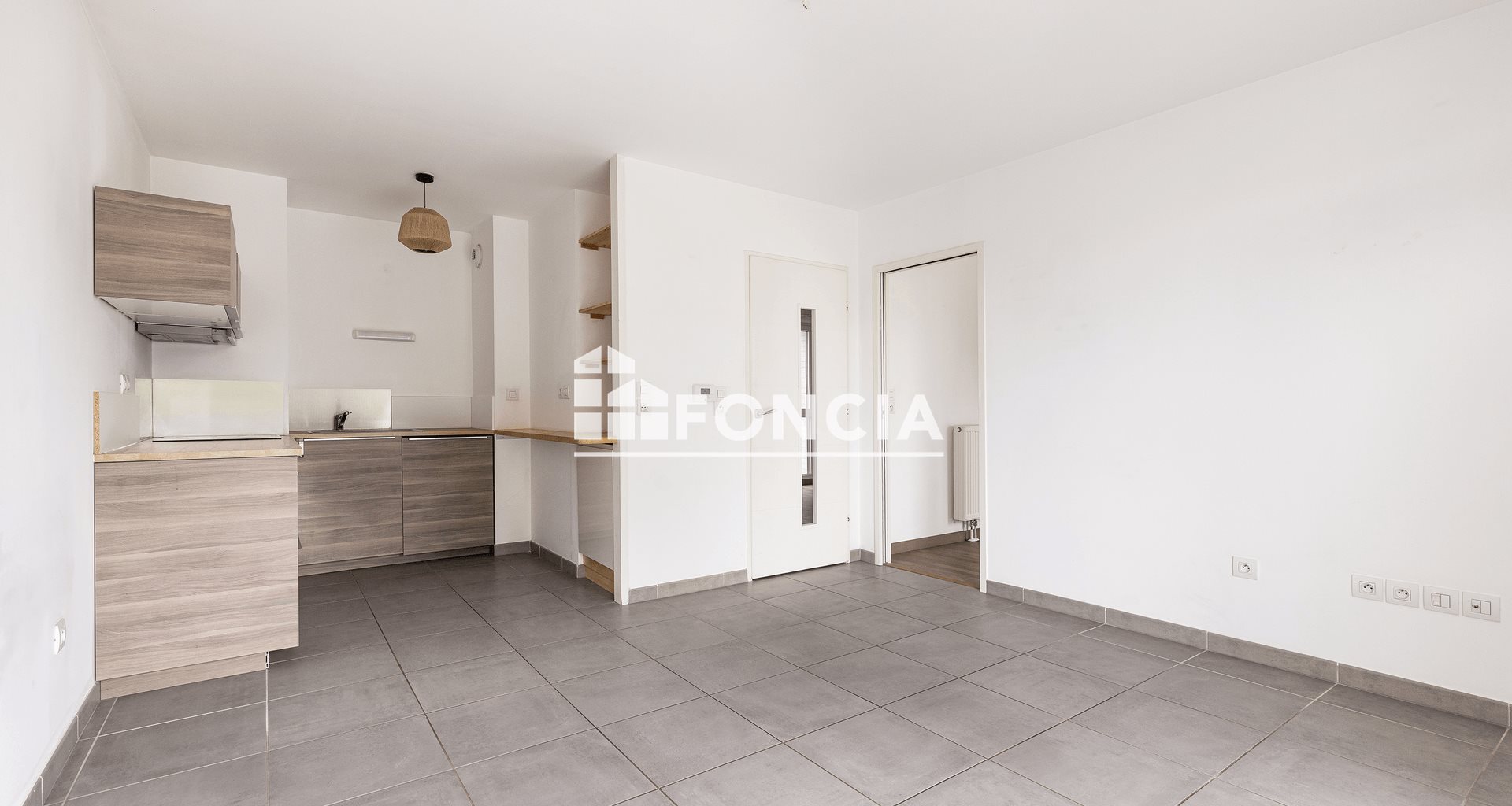 Appartement à vendre, 41m², Marcq-en-Baroeul