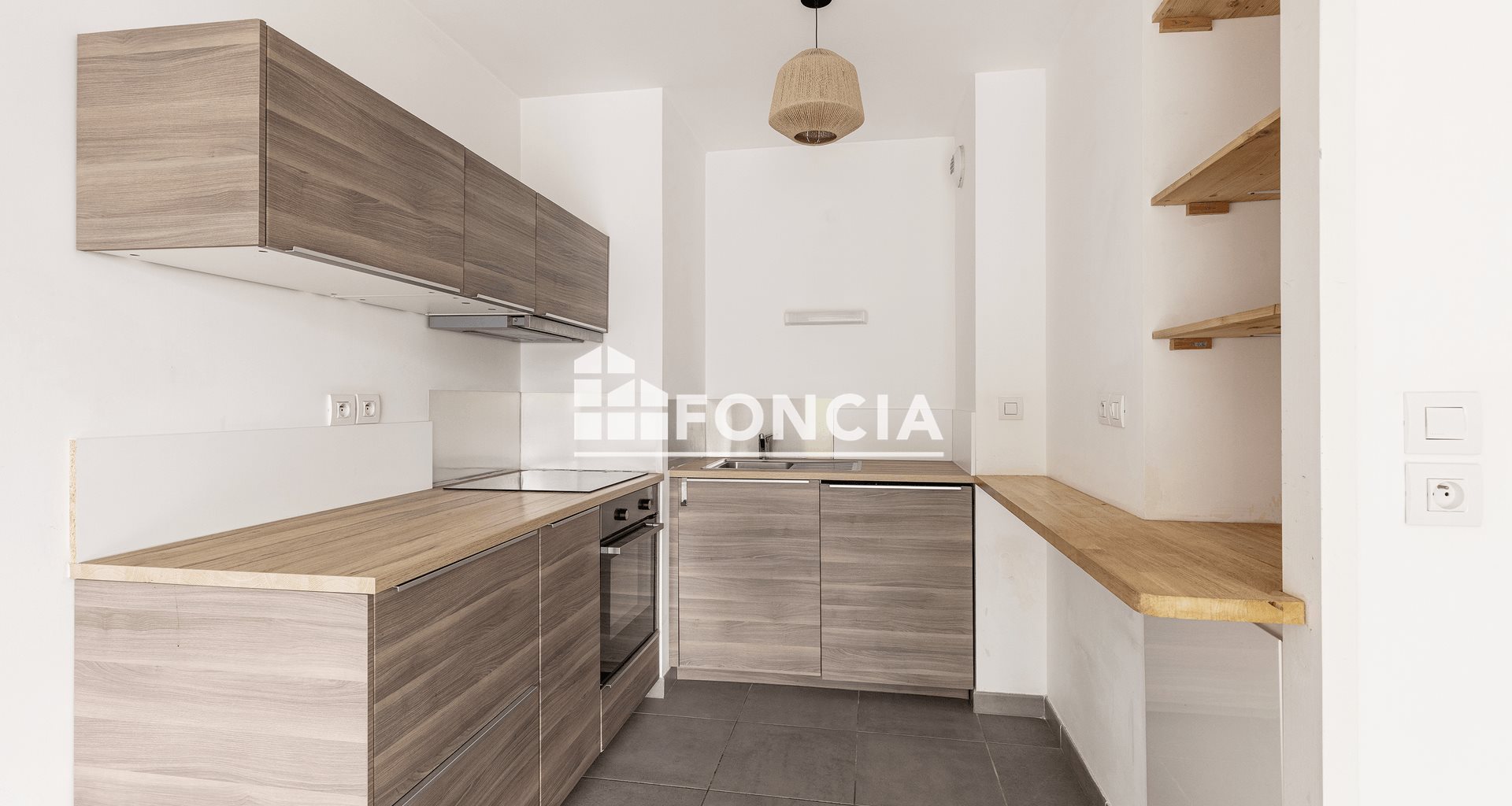 Appartement à vendre, 41m², Marcq-en-Baroeul