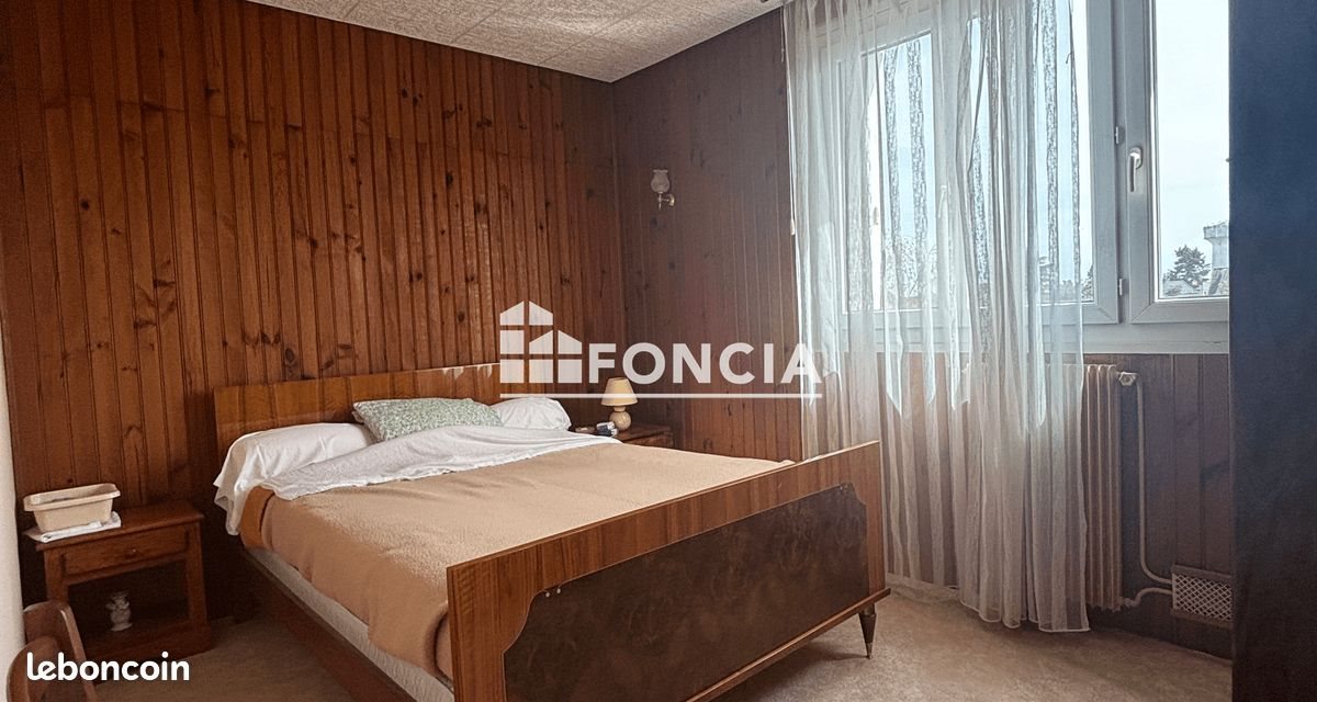Appartement à vendre, 63m², Draveil