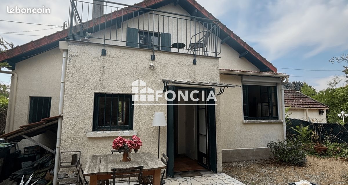 Maison à vendre, 84m², Draveil