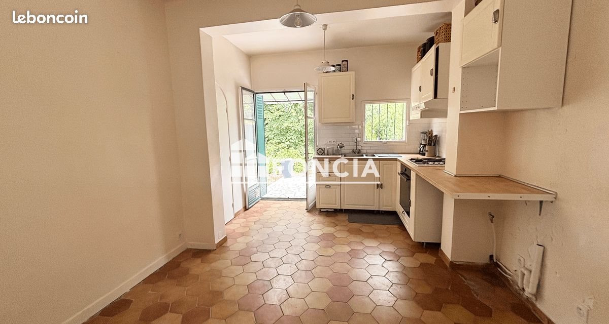 Maison à vendre, 84m², Draveil