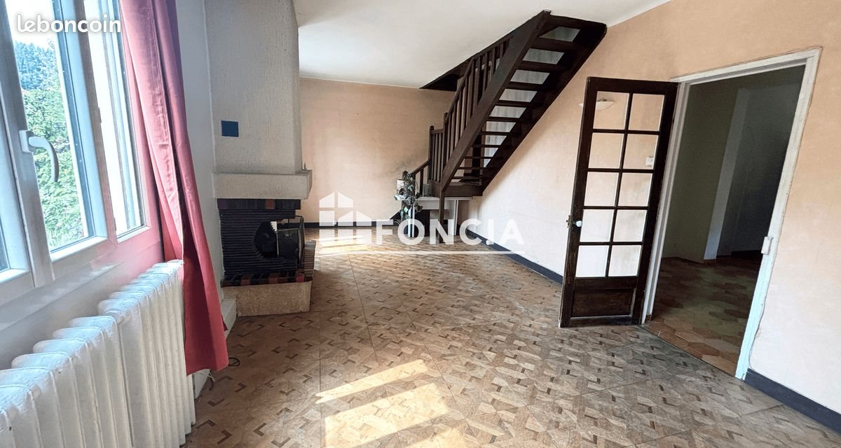 Maison à vendre, 84m², Draveil