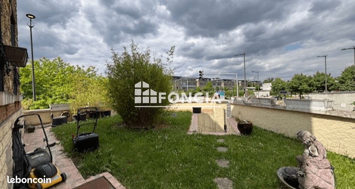 Maison à vendre, 96m², Antony