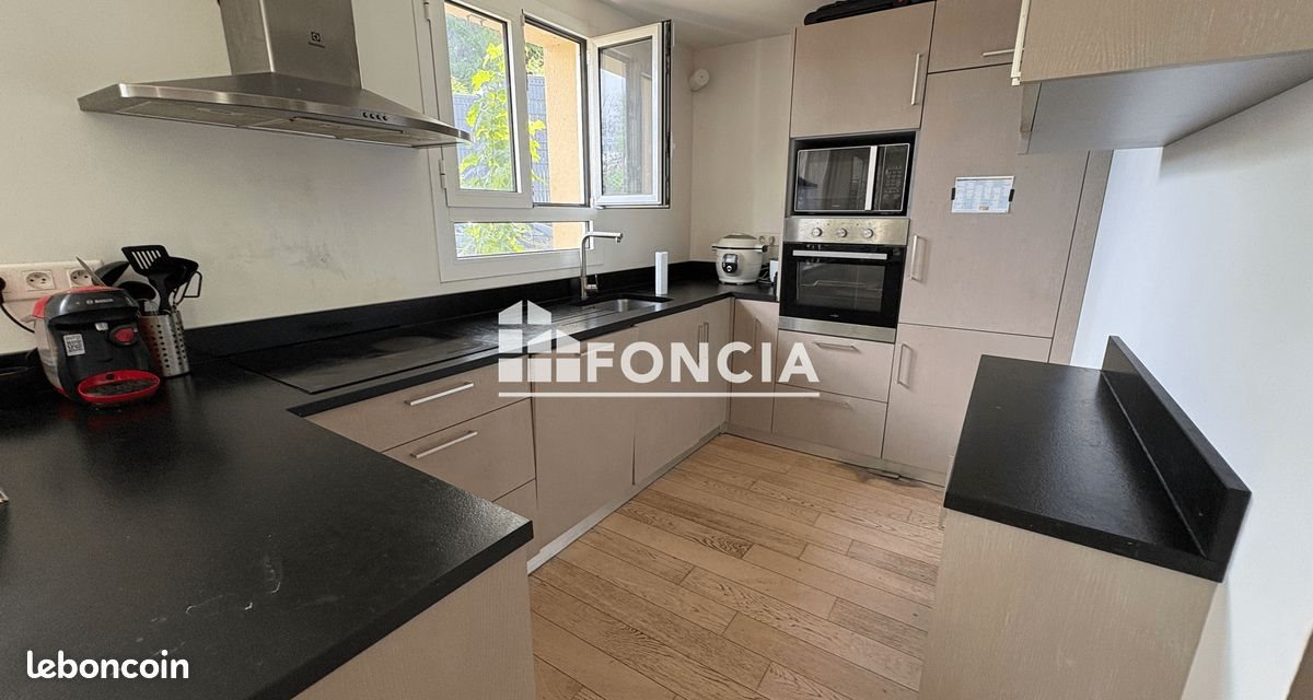 Maison à vendre, 85m², Hardricourt