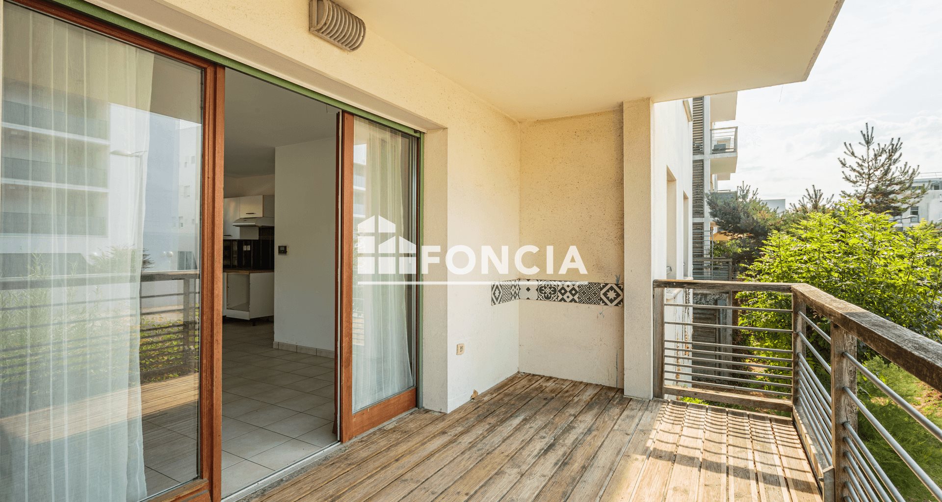 Appartement à vendre, 81m², Bayonne