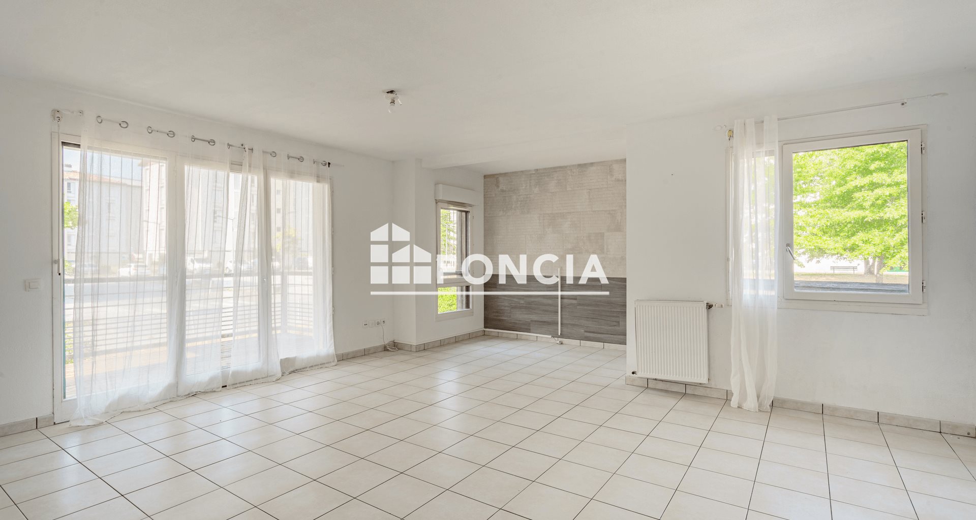 Appartement à vendre, 81m², Bayonne