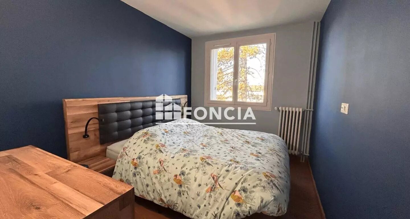 Appartement à vendre, 81m², Amiens