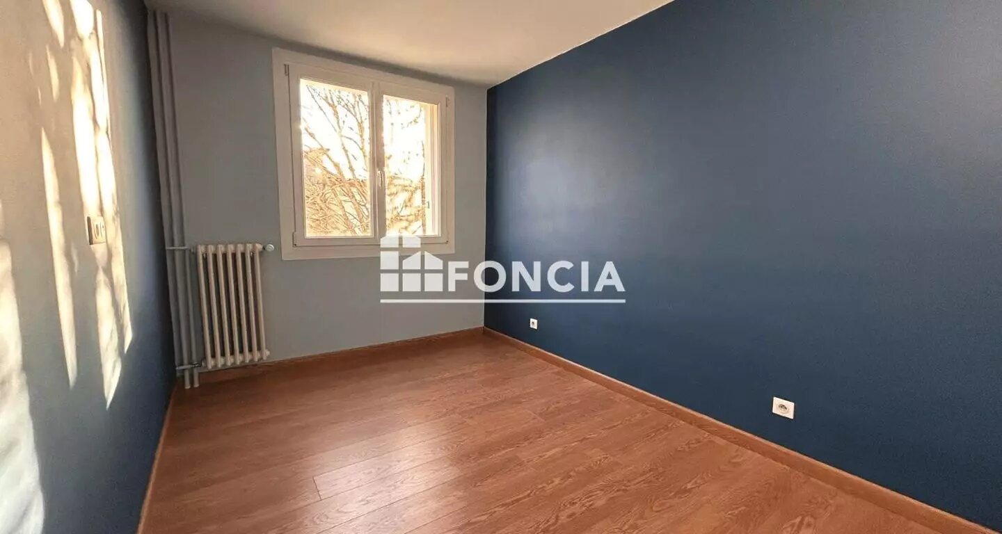 Appartement à vendre, 81m², Amiens